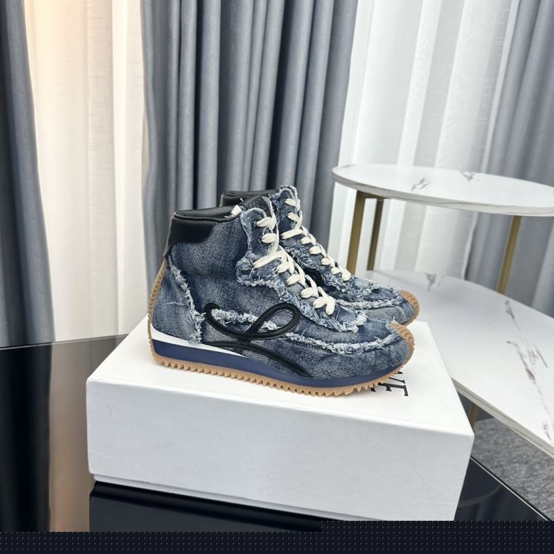 l*ew* sneakers